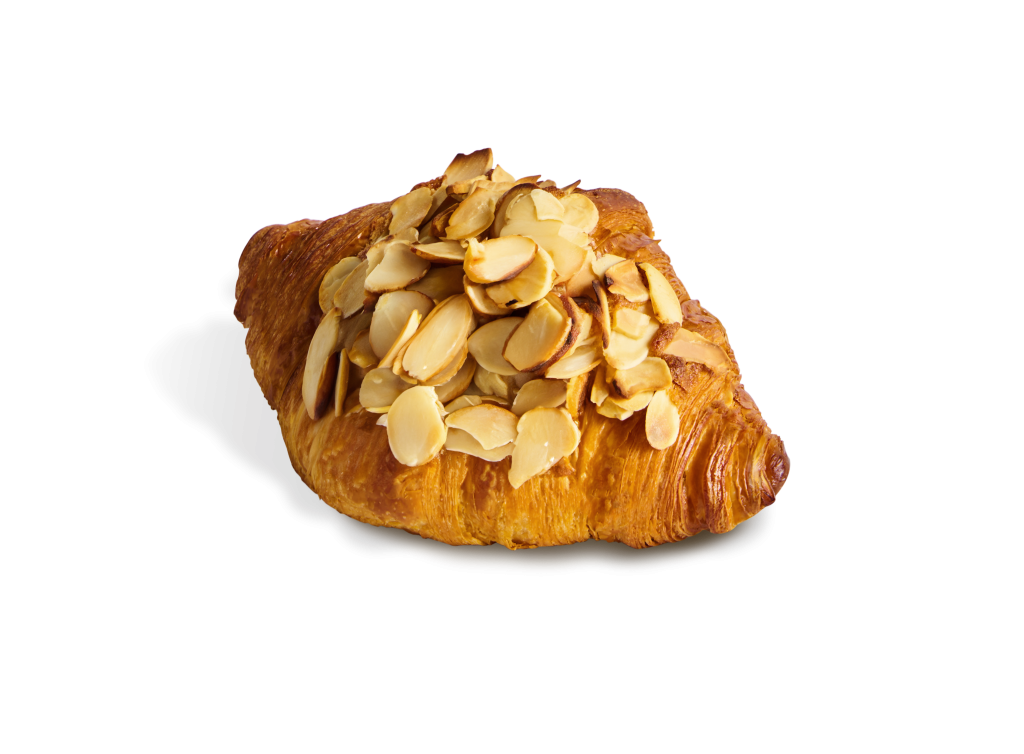 Almond Croissant