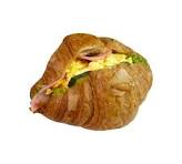 Chicken Slice and Cheese