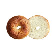 Parmesan Cheese Bagel