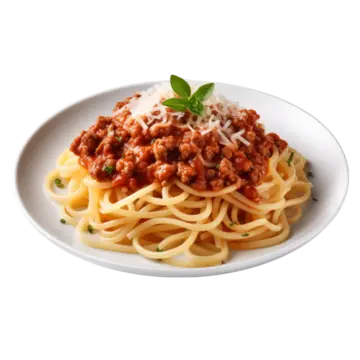 Chicken Bolognese