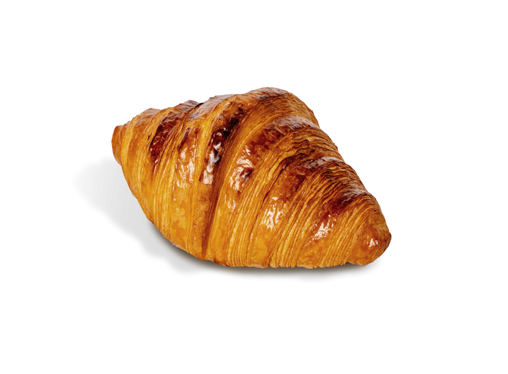 French Croissant